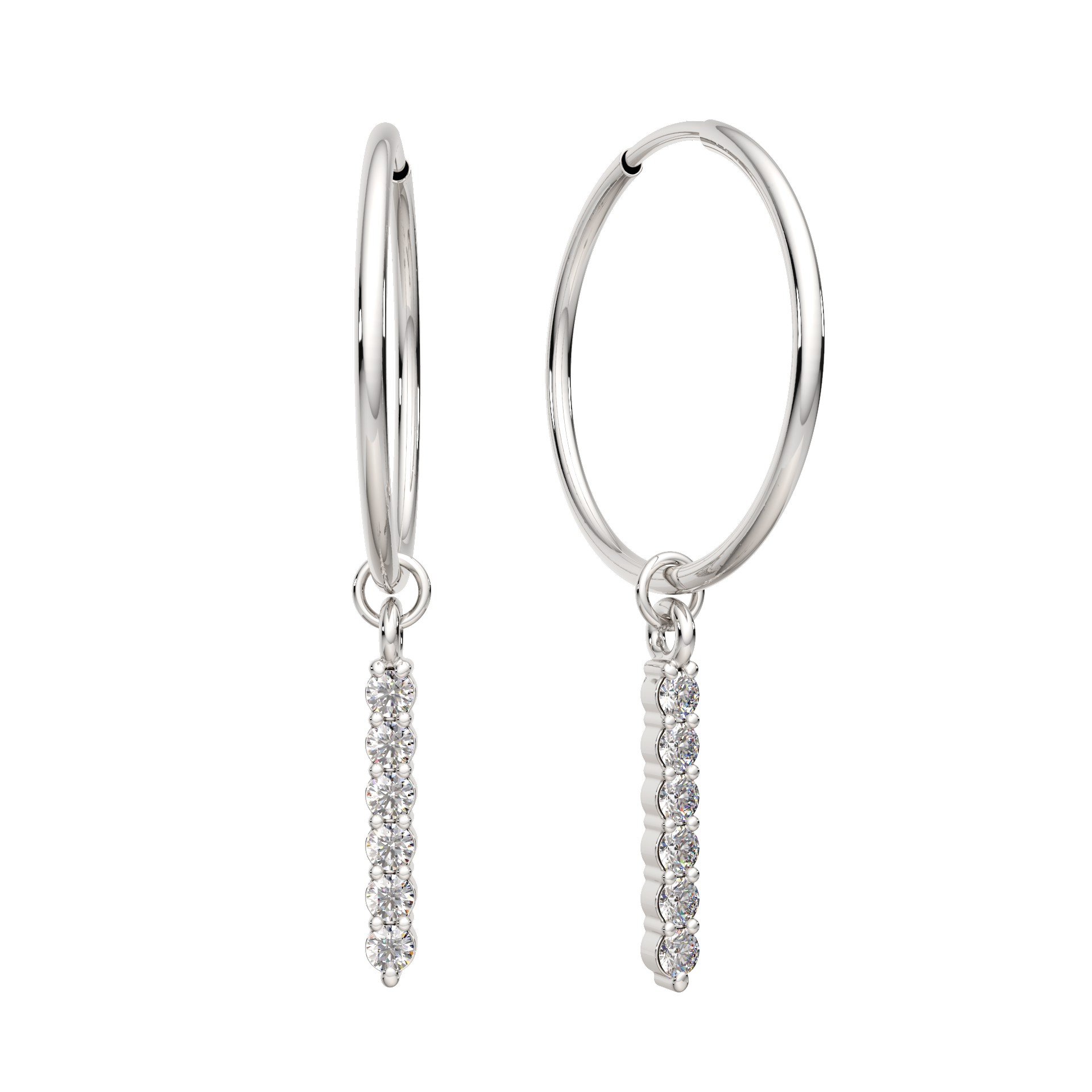 Серьги 0391003.ZZ