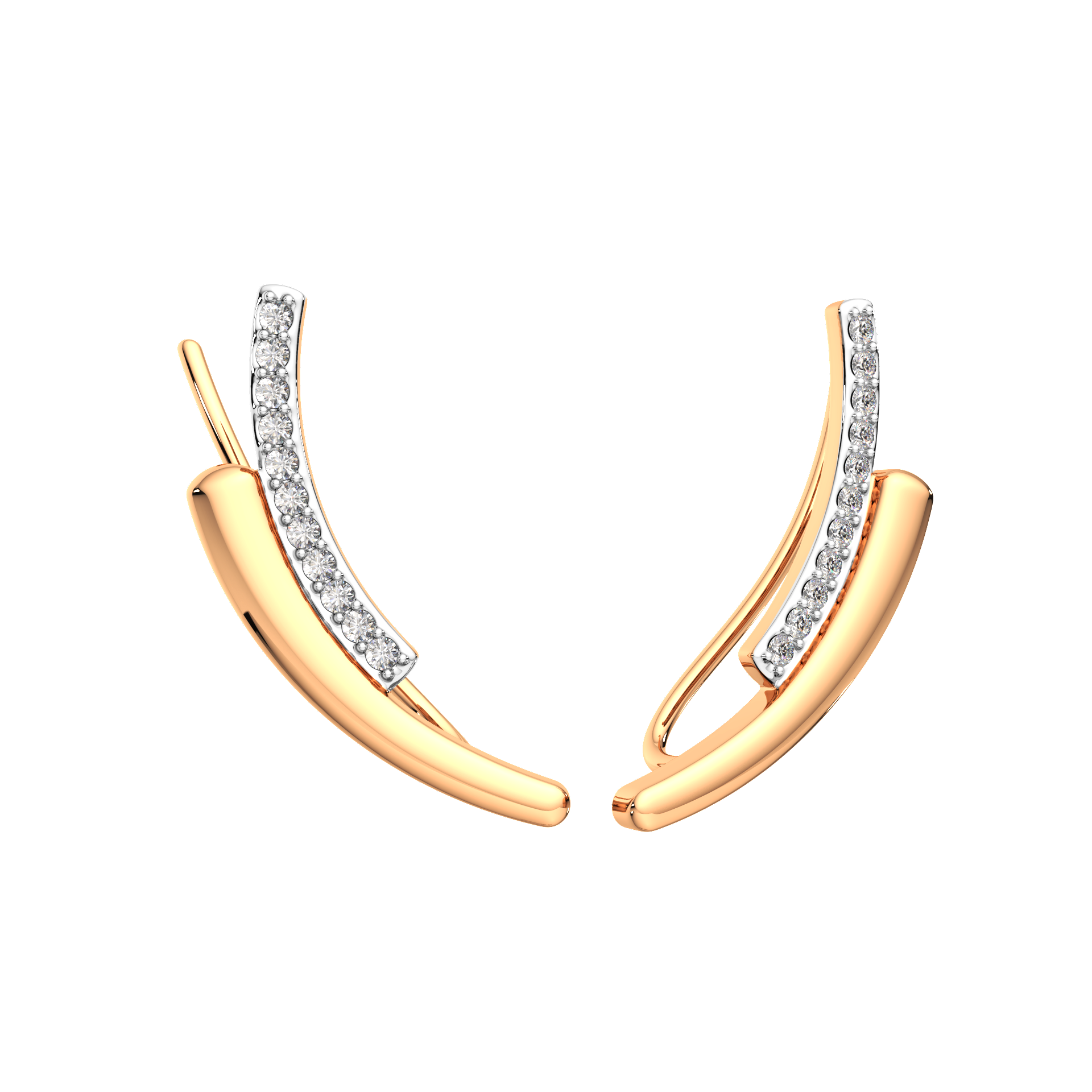 Серьги 3101435.14K.R.ZZ