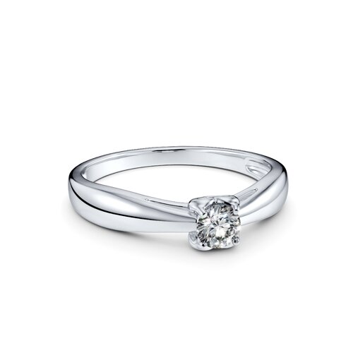 Кольцо 1011677