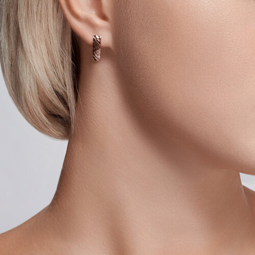 Серьги 029646 Серьги 029646