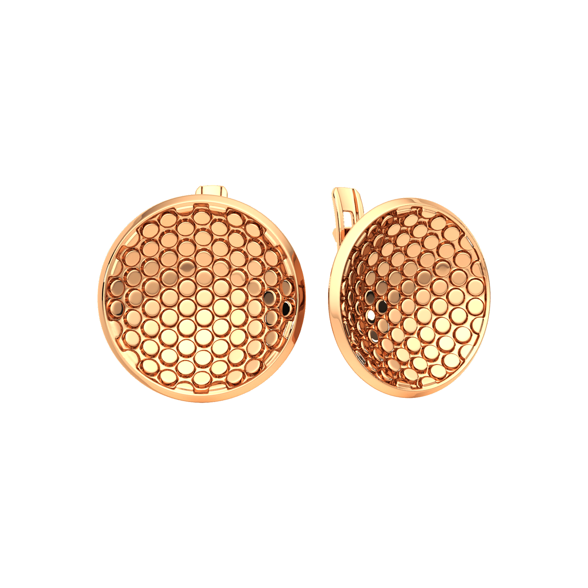 Серьги 300389.14K.R.ZZ