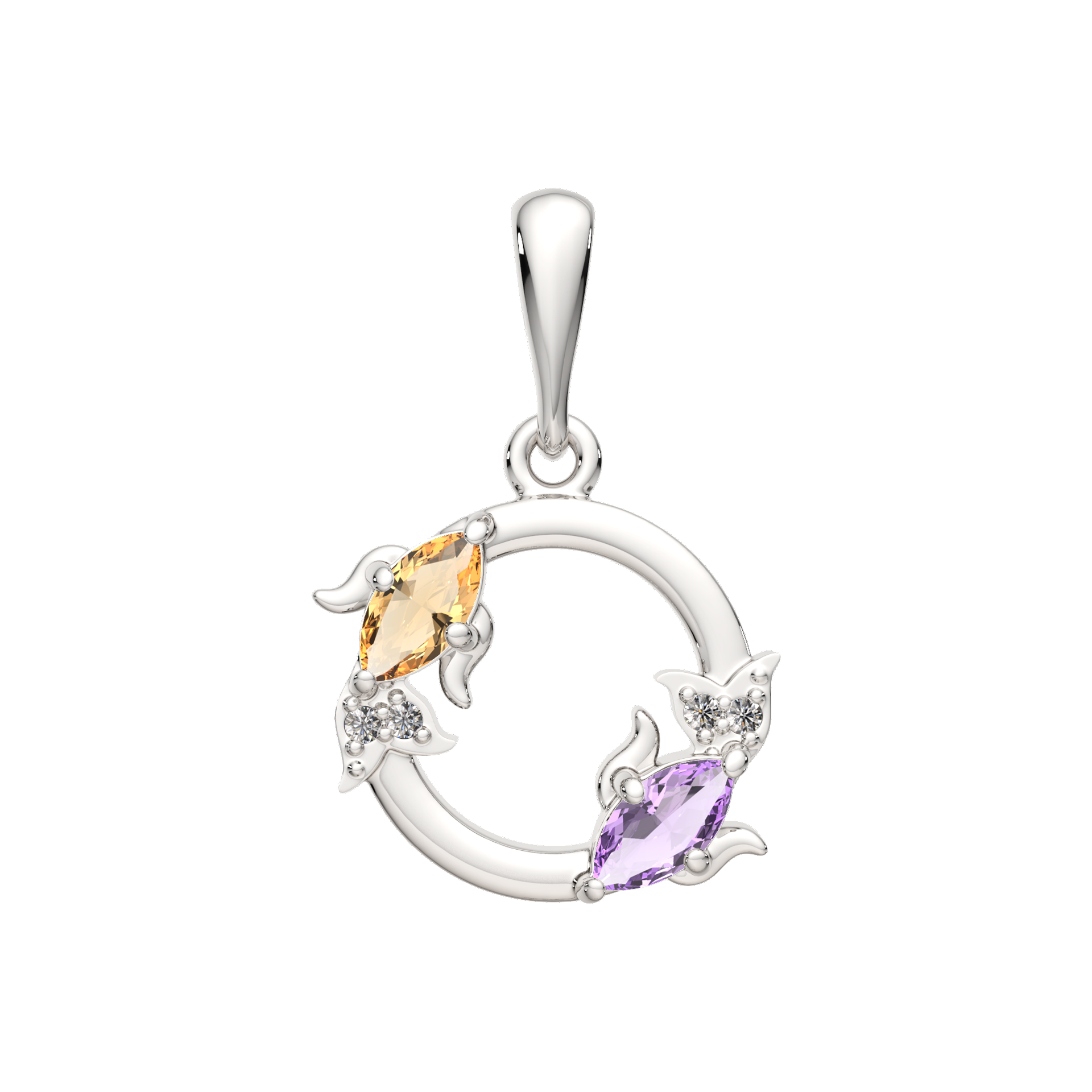 Подвеска 04SM003.ZZ