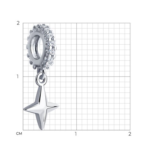Подвеска 94033018