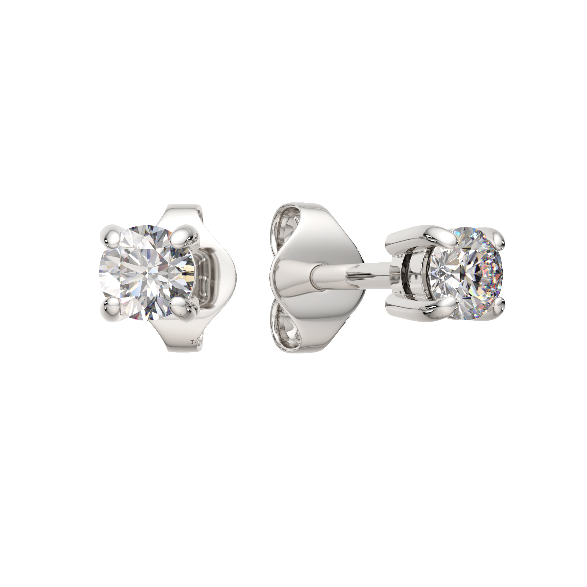 Серьги 310599.14K.W