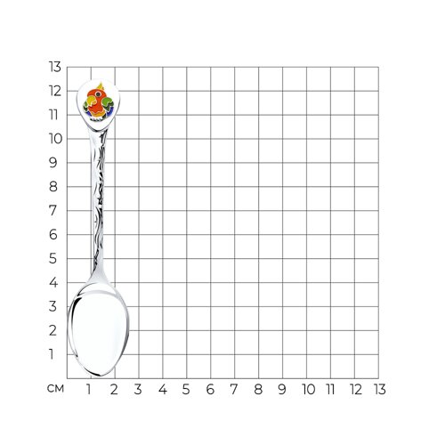 Ложка 2304010067 Ложка 2304010067
