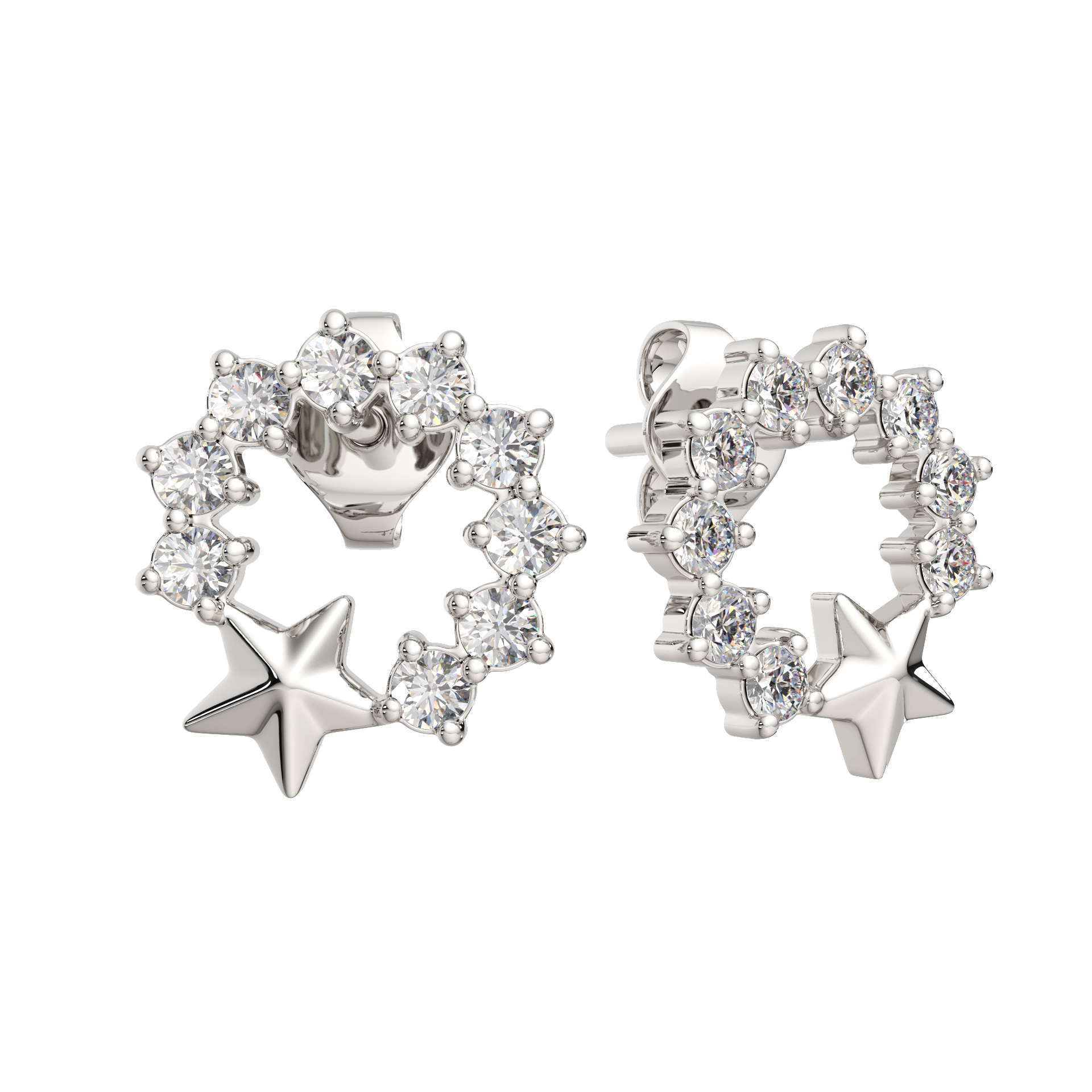 Серьги 0310648.ZZ