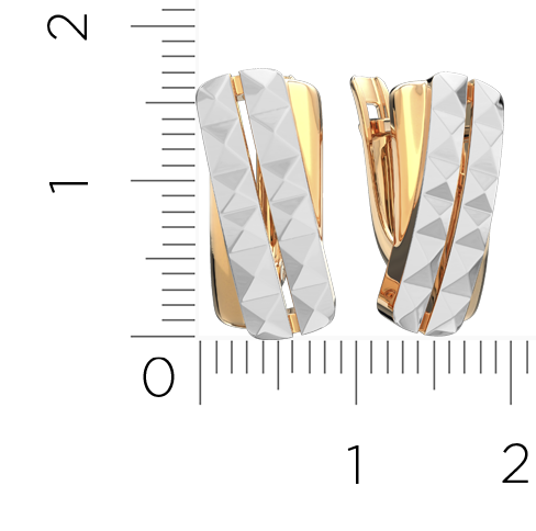 Серьги 300275.14K.R.ZZ Серьги 300275.14K.R.ZZ