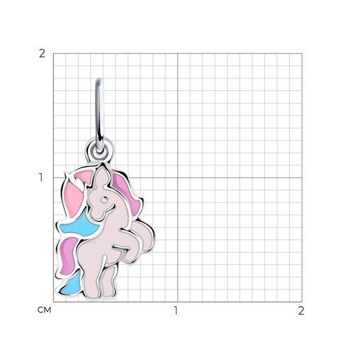 Подвеска 94032590