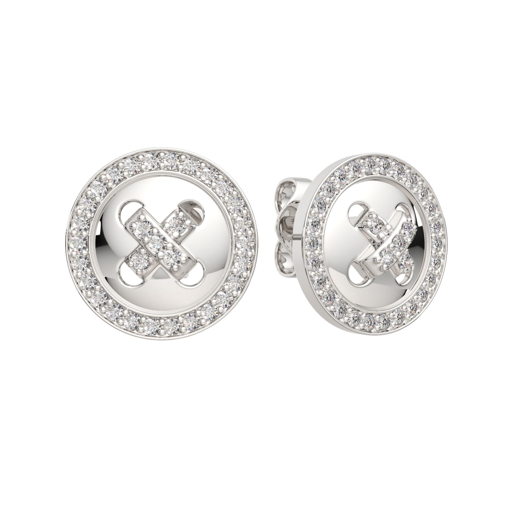 Серьги 0310651.ZZ