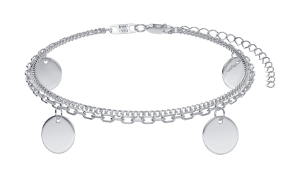 Браслет НБ 22-1814Ю-3/0,5