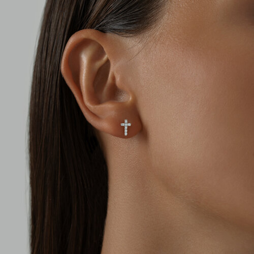 Серьга 94170130