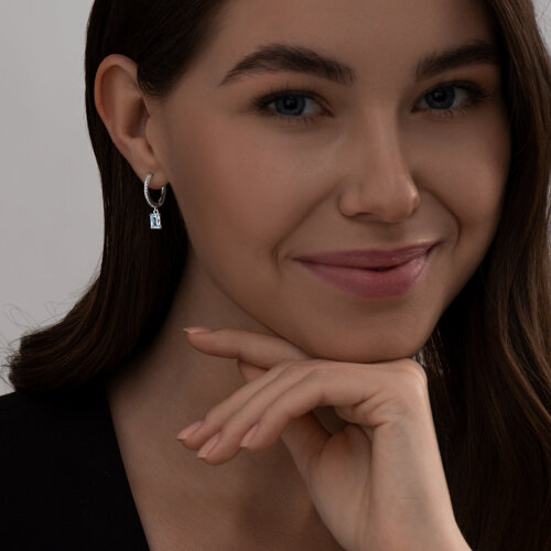 Серьги 92022742 Серьги 92022742