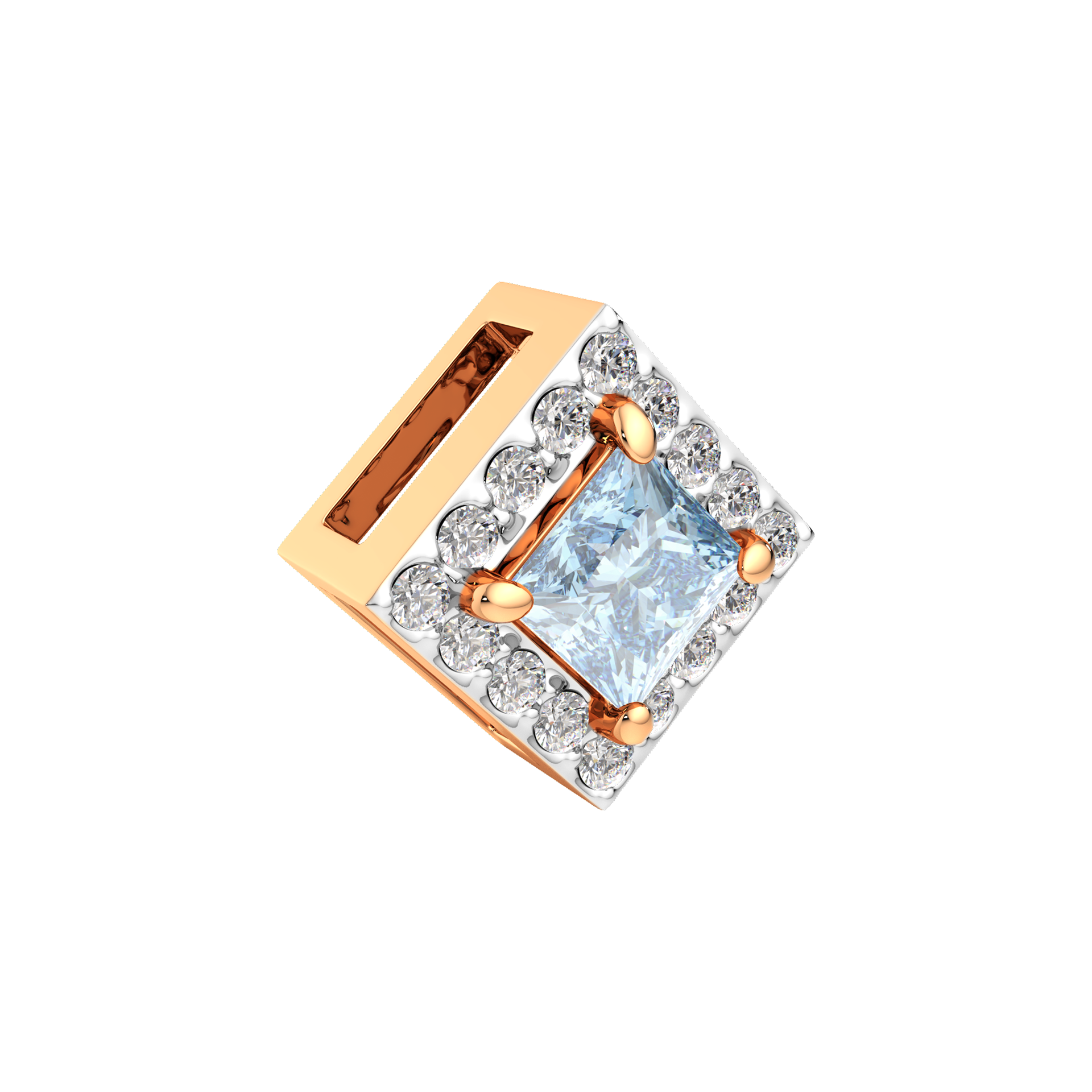 Подвеска 4S4064.14K.R.ZZ