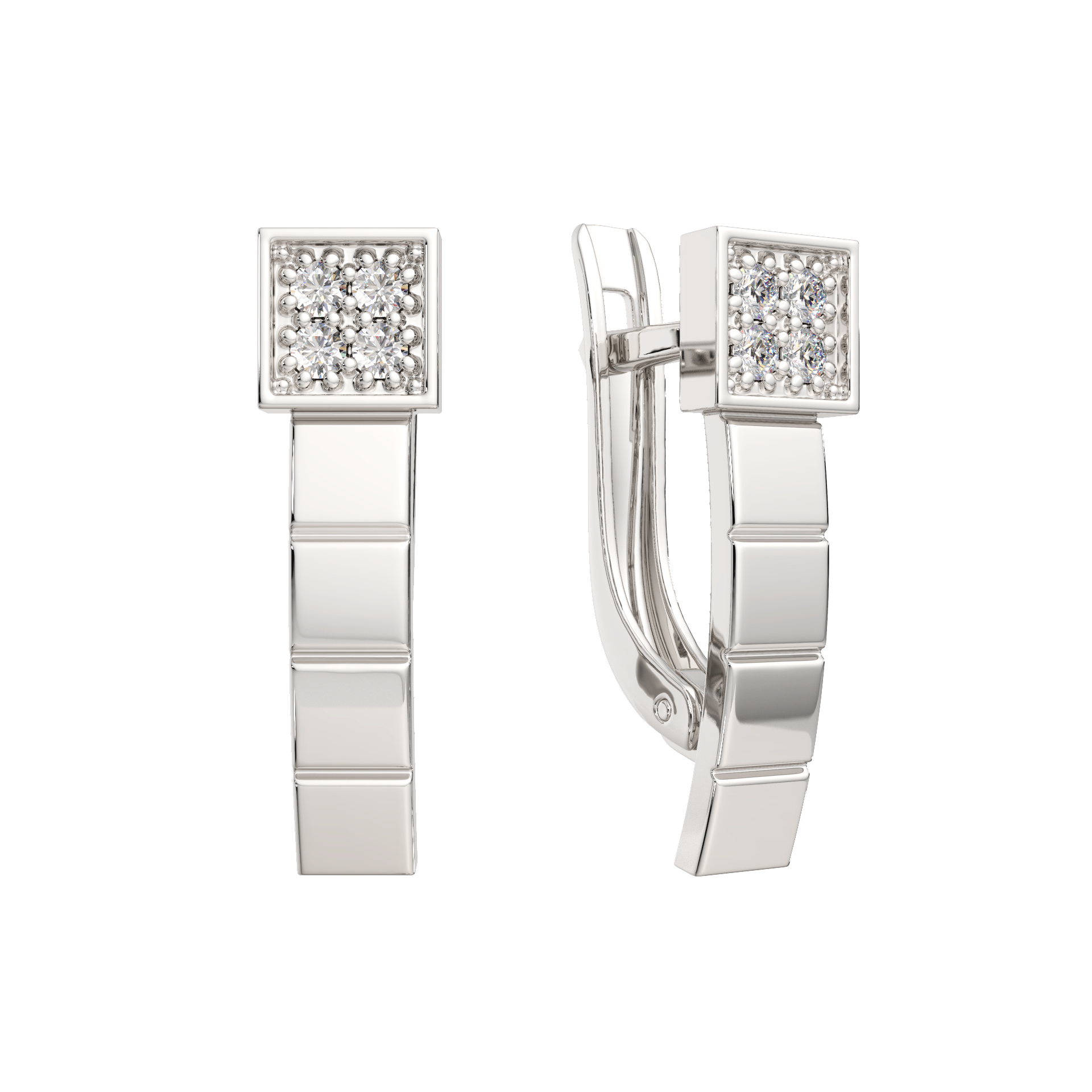 Серьги 03101141.ZZ