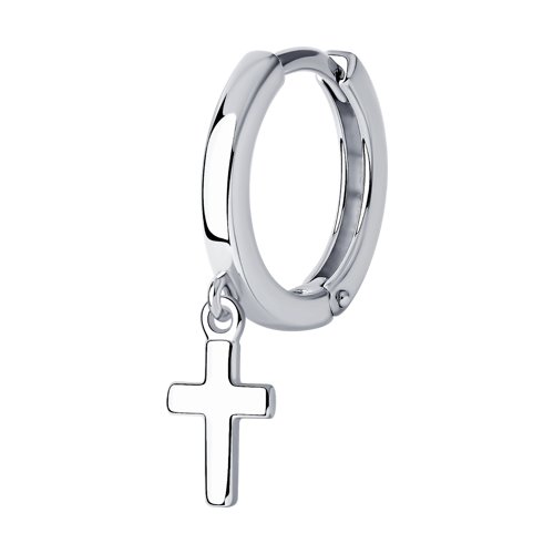 Серьга 94170126 Серьга 94170126