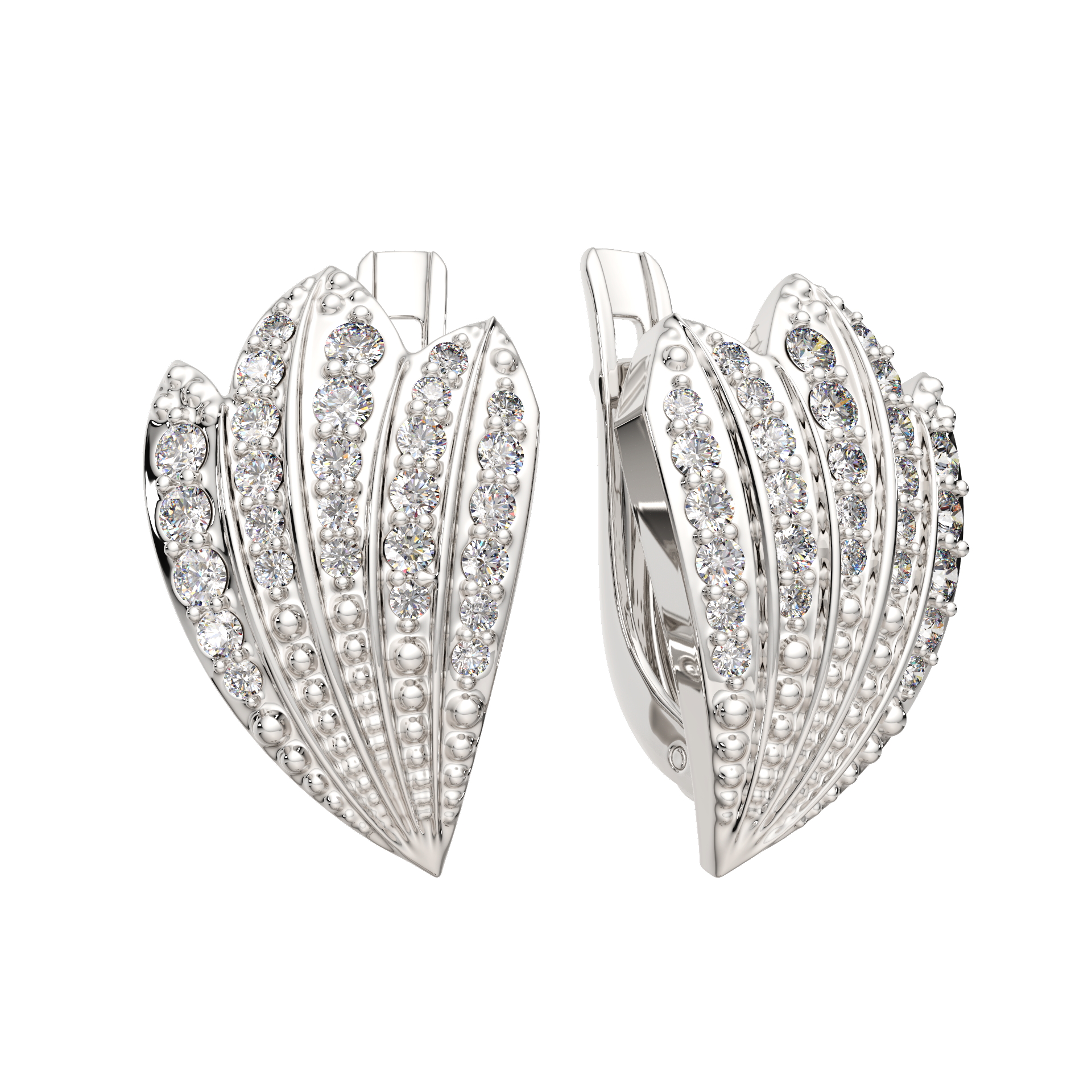 Серьги 0310965.ZZ