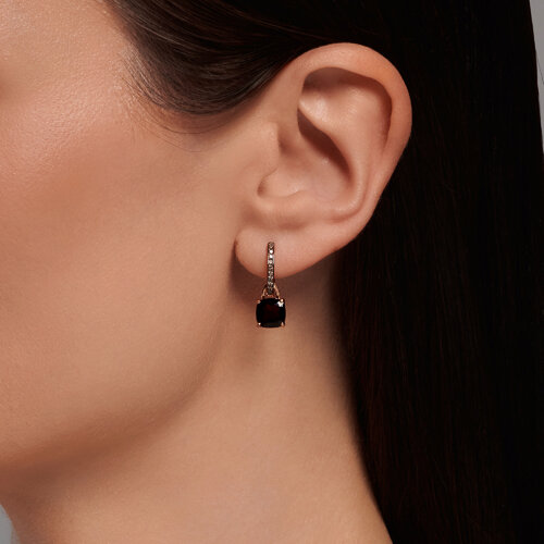 Серьги 72-00019