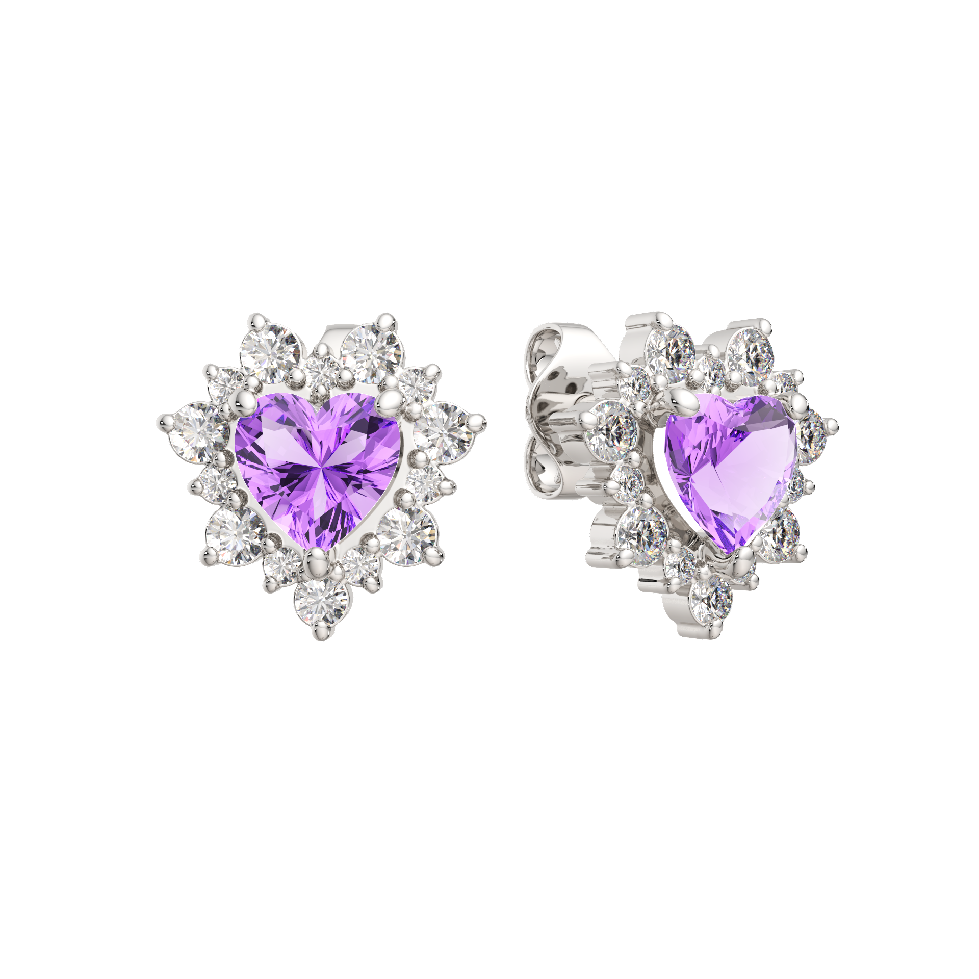 Серьги 03S6066.ZZ