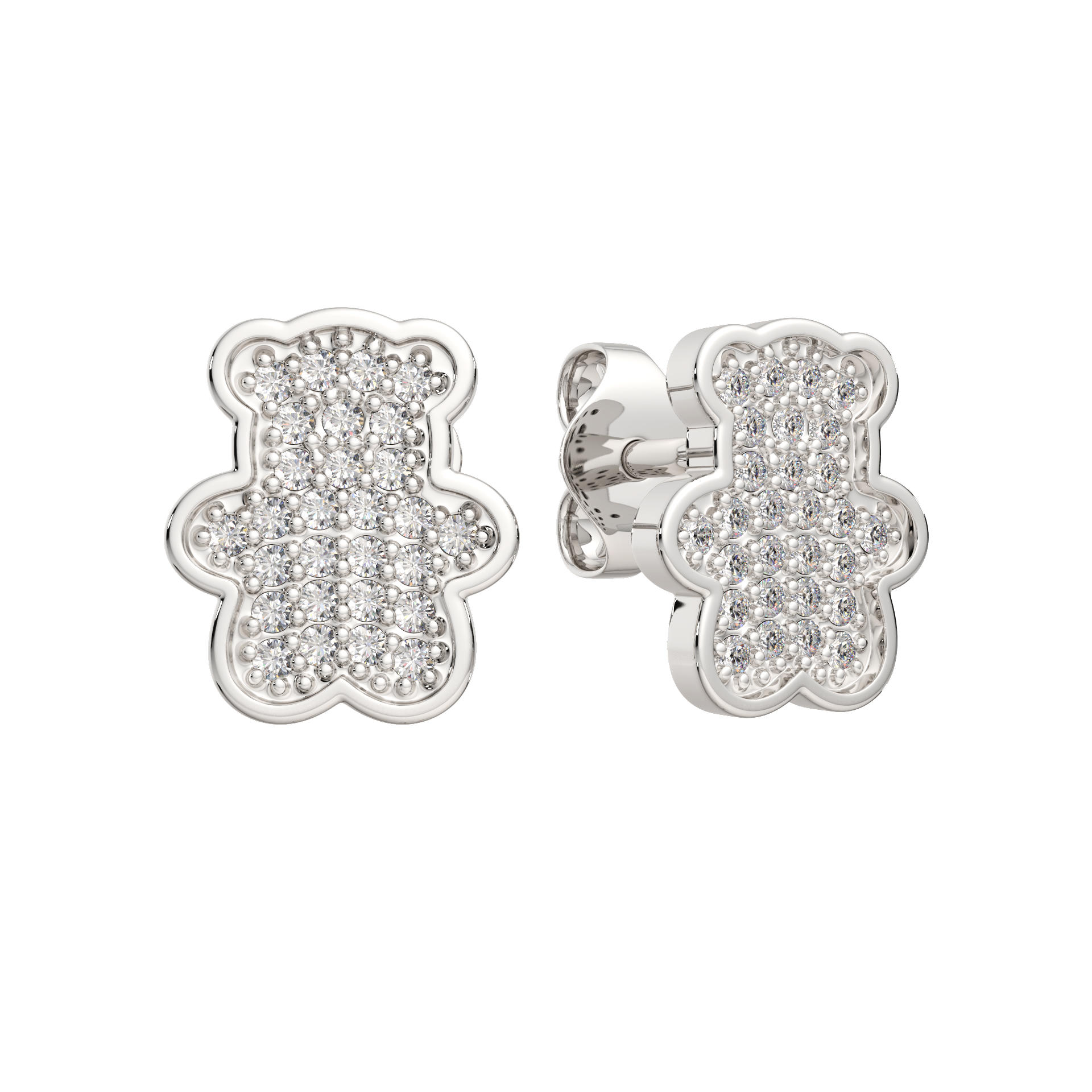 Серьги 03101785.ZZ