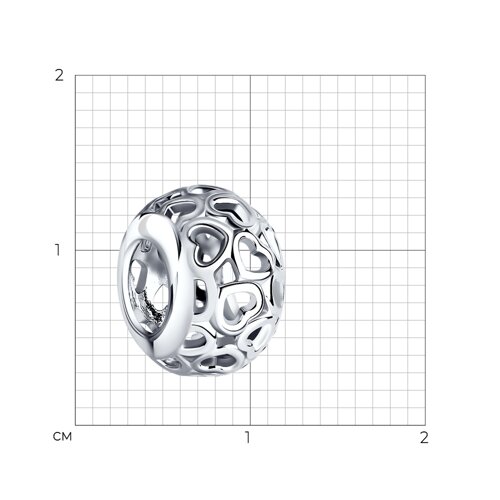 Подвеска 94031589