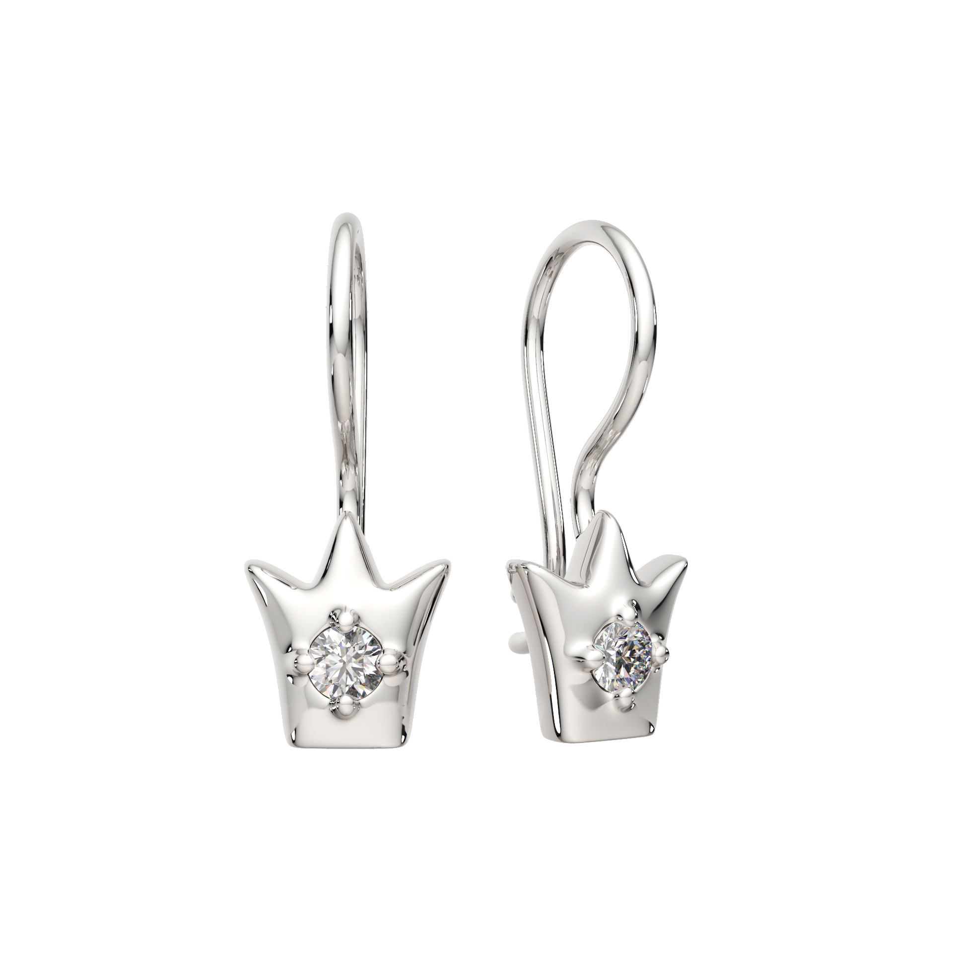 Серьги 0310770.ZZ