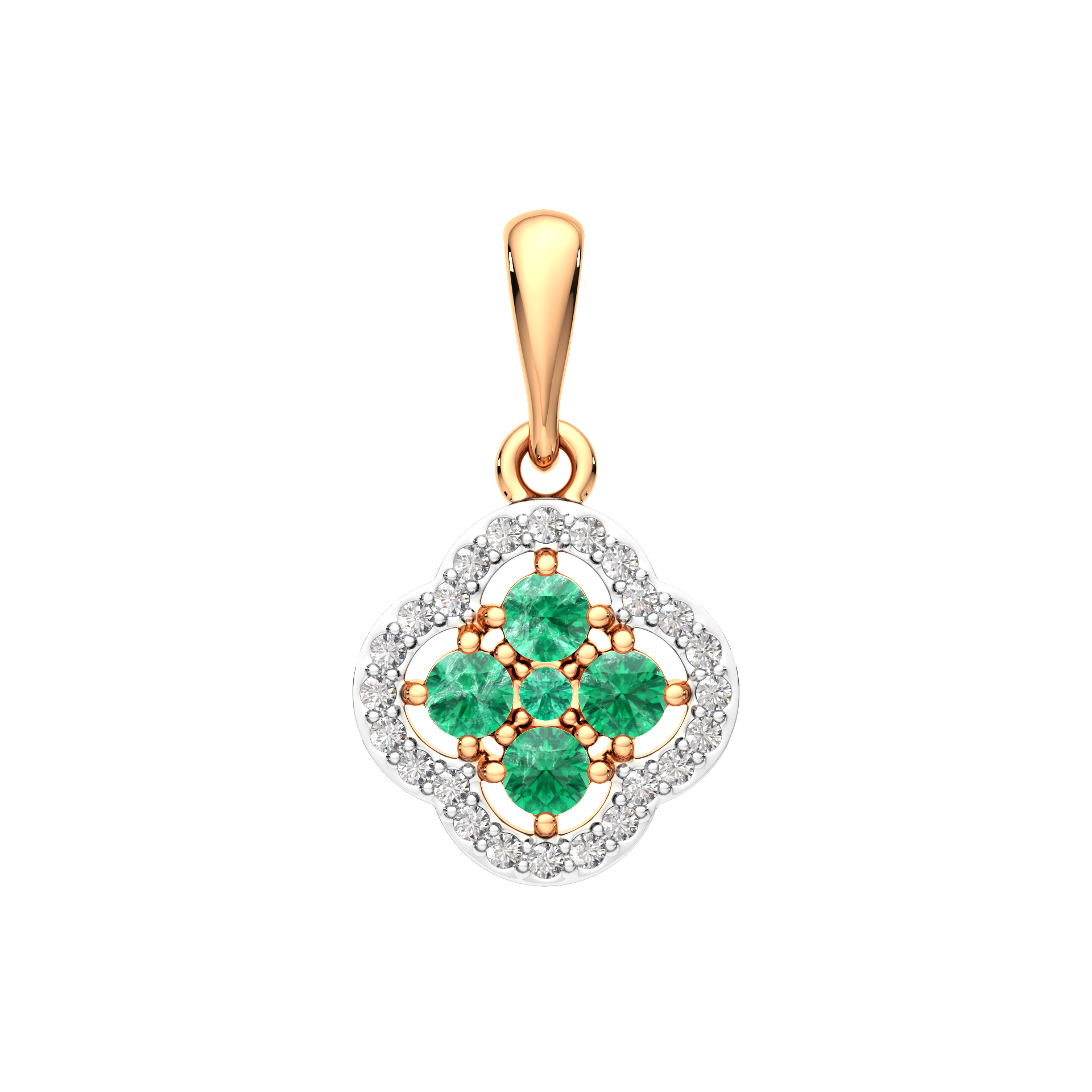 Подвеска 4D20238.14K.R.ZZ