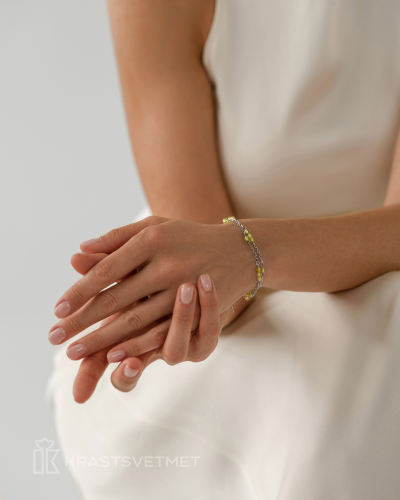 Браслет НБ 22-431К8Ю-3/0,5