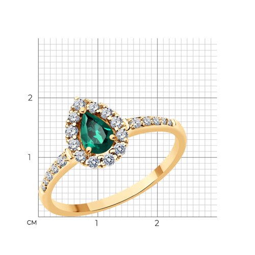 Кольцо 3010608 Кольцо 3010608