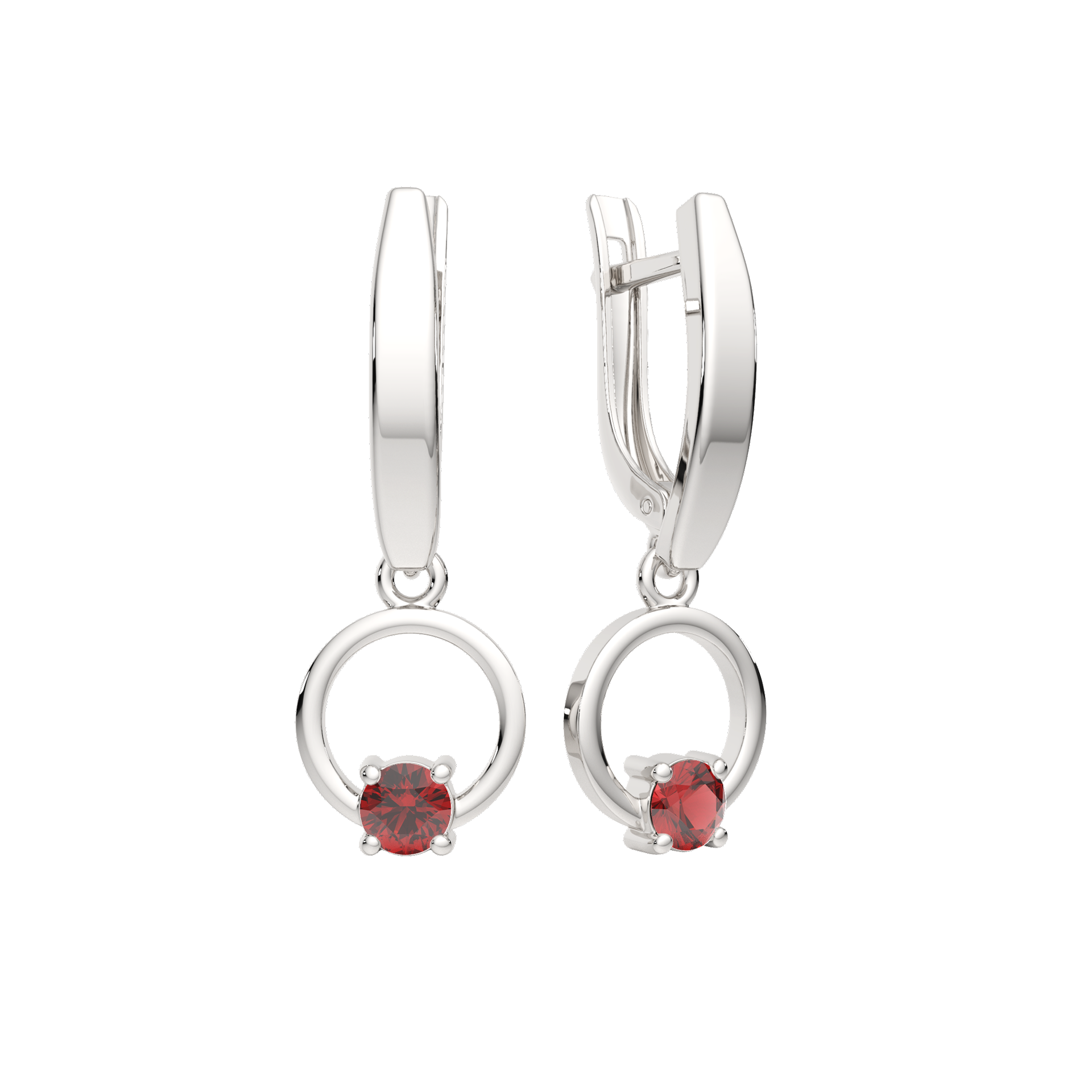 Серьги 03101919.ZZ