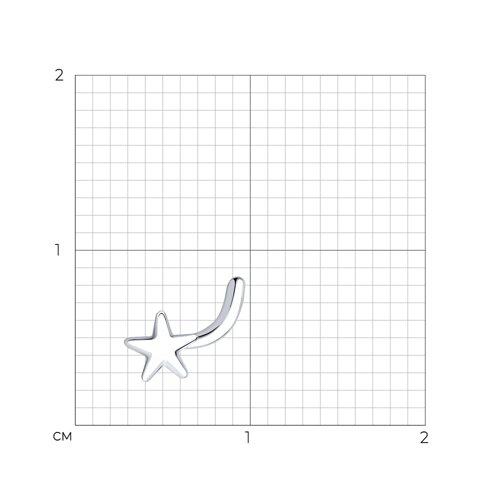 Пирсинг 94060020 Пирсинг 94060020