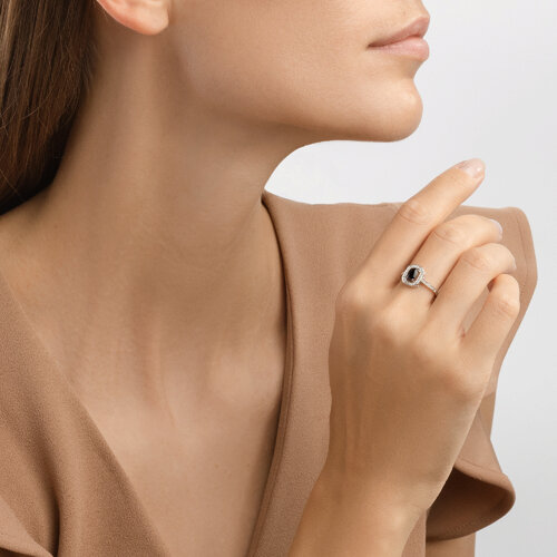 Кольцо 2011133 Кольцо 2011133