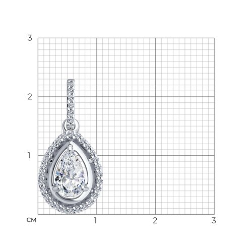 Подвеска 94031286