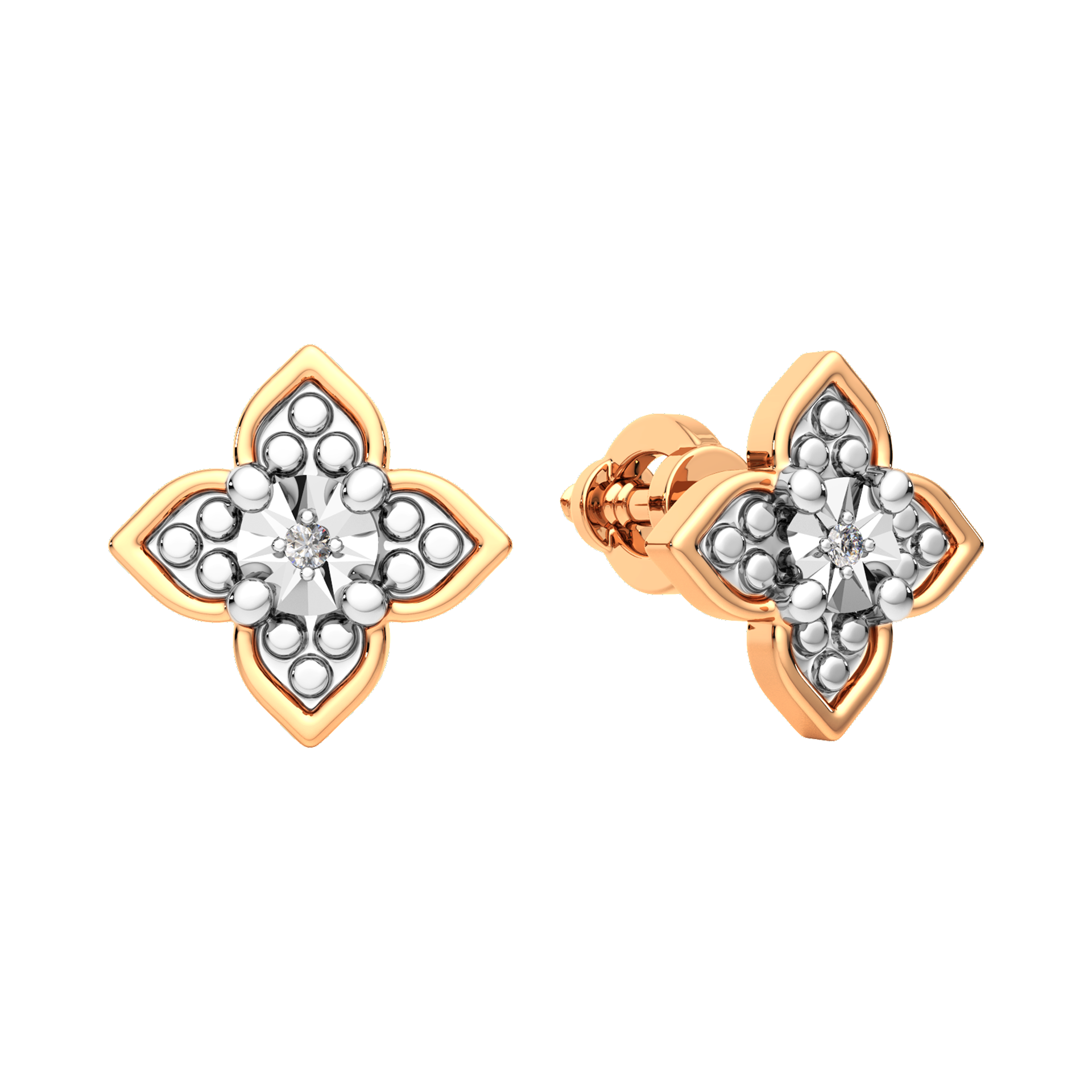 Серьги 3D00619.14K.B.ZZ