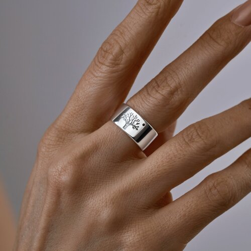 Кольцо 87010061