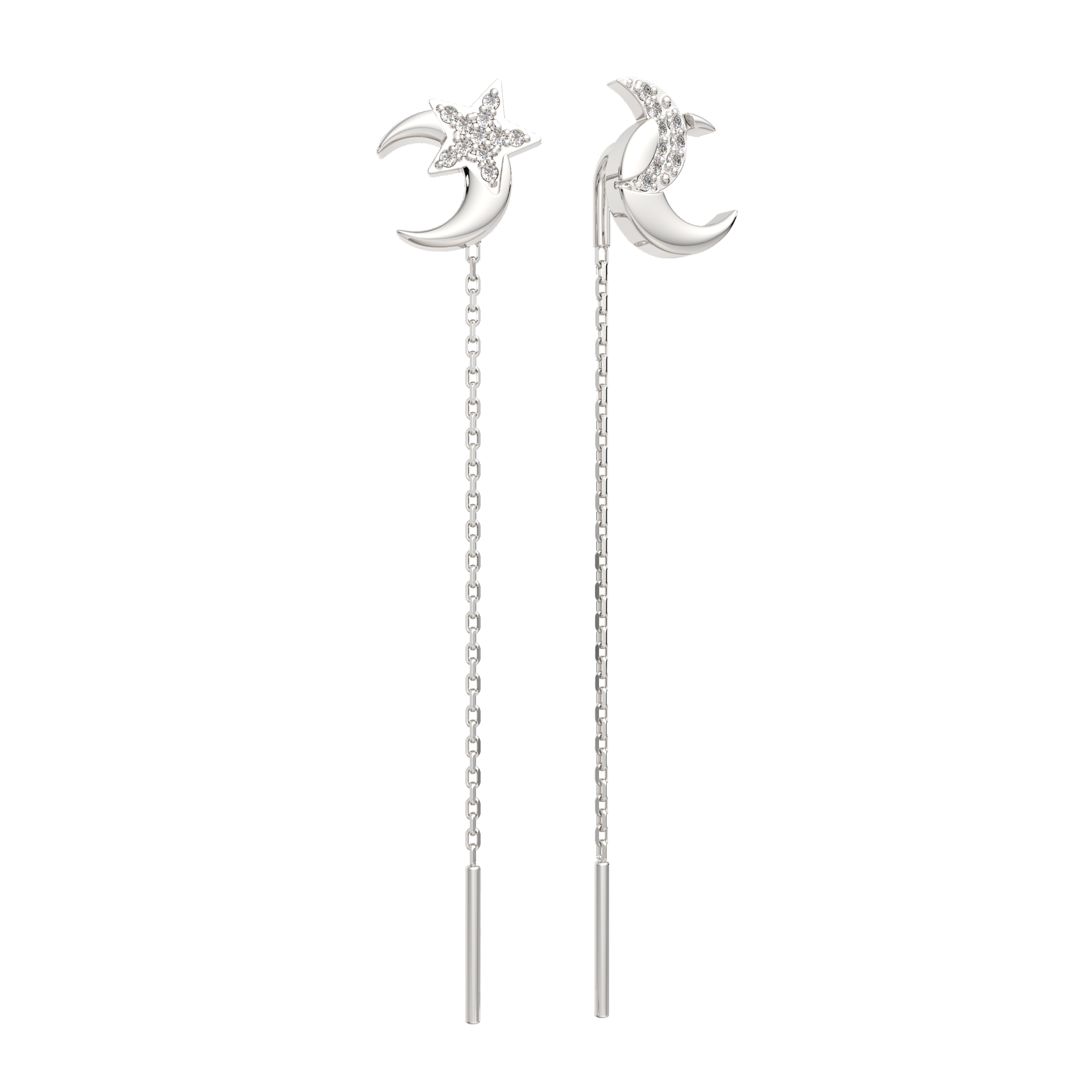 Серьги 0310661.ZZ