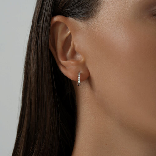 Серьги 94020086 Серьги 94020086