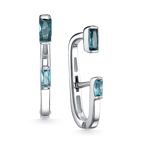 Серьги 02-2153/ЮСТЛ-00