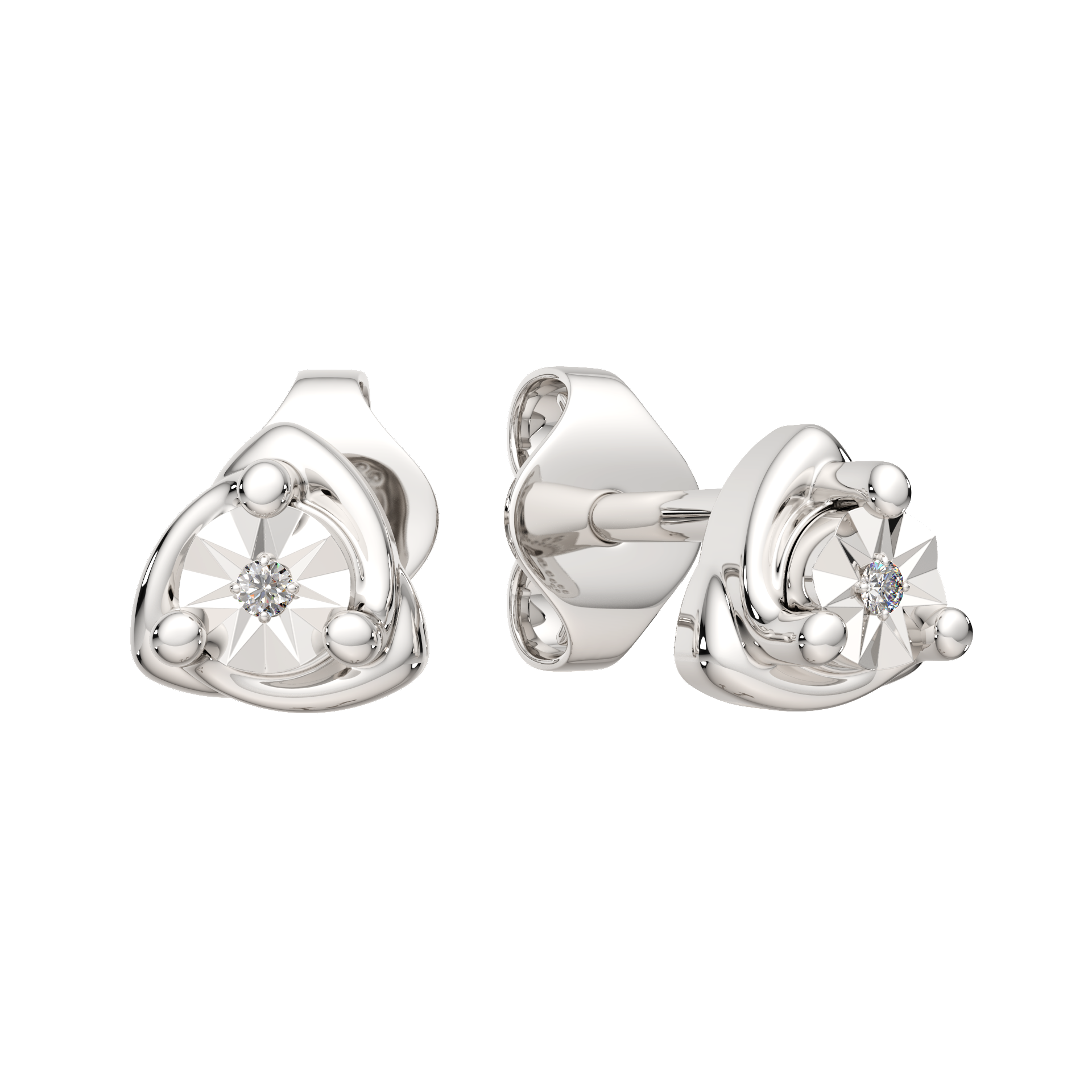 Серьги 03D0126.ZZ