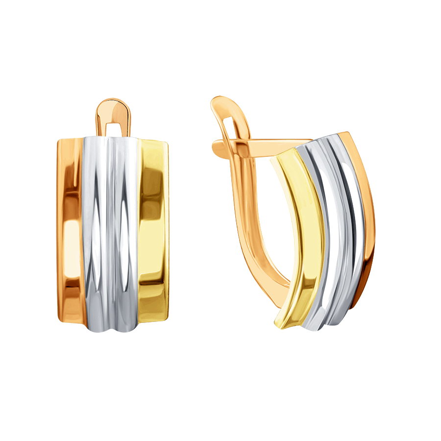 Серьги Т13002Г977