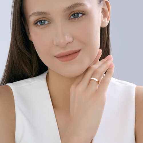 Кольцо 1011545 Кольцо 1011545