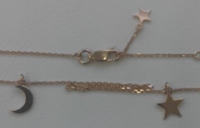 Браслет 650029.14K.R