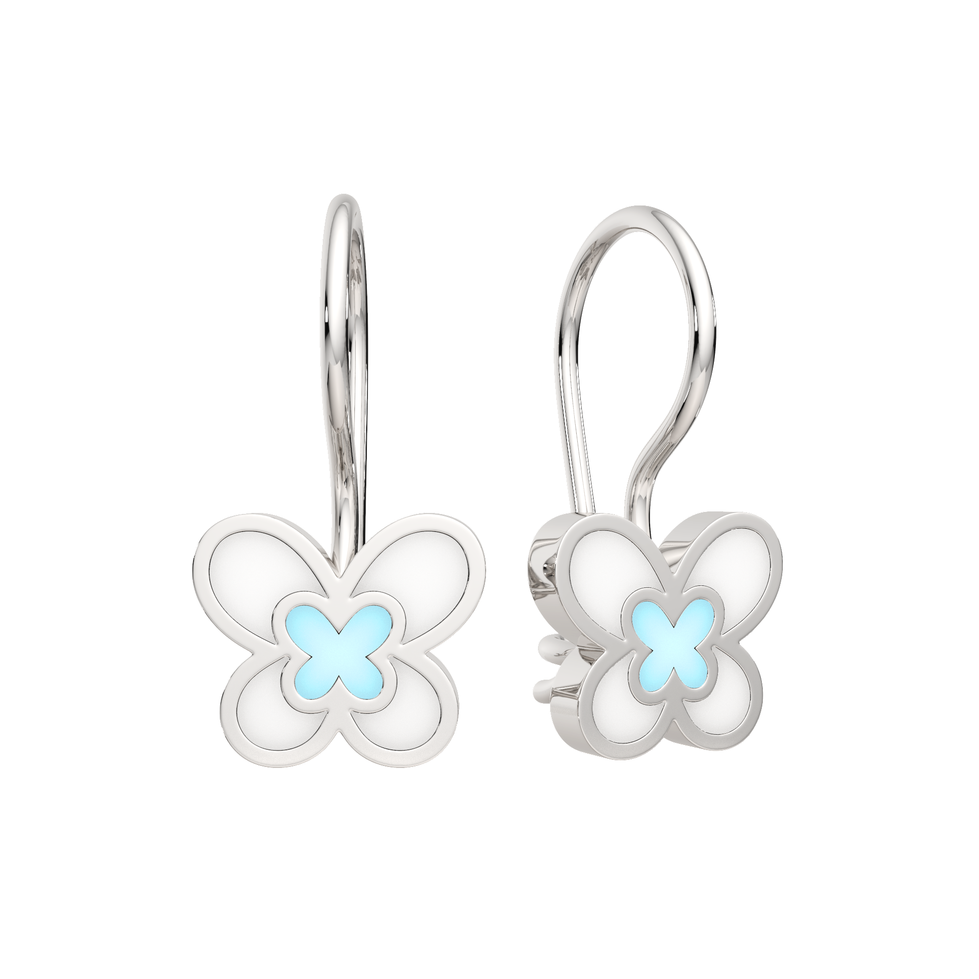 Серьги 0300616.ZZ