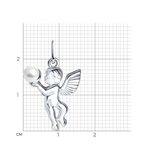 Подвеска 94030001