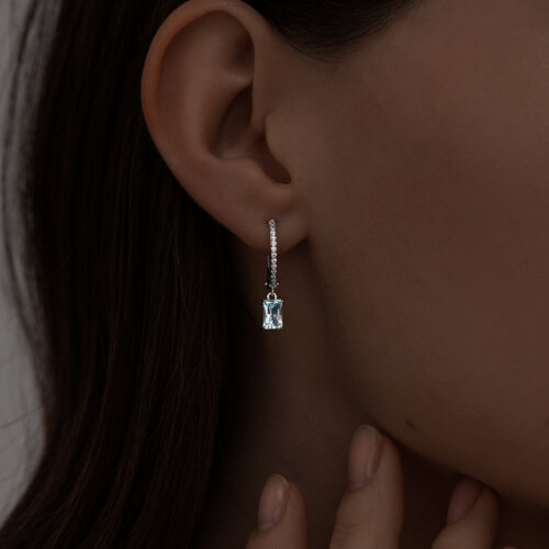 Серьги 92022742