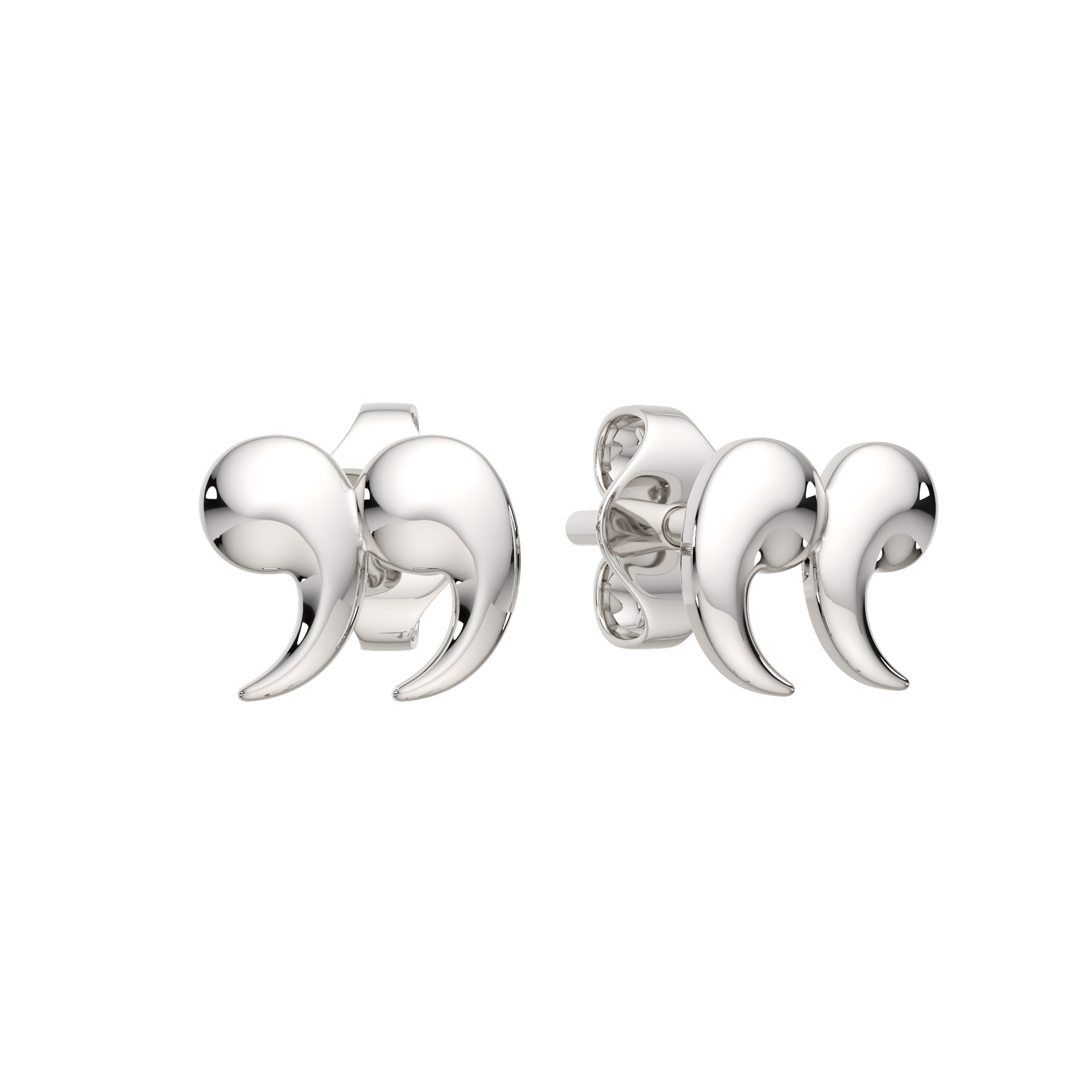 Серьги 0300201.ZZ