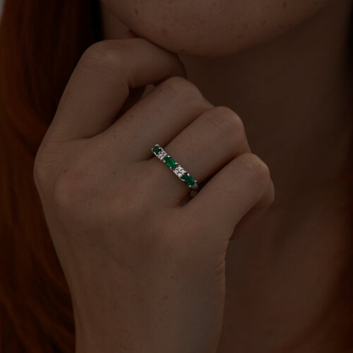 Кольцо 92012026