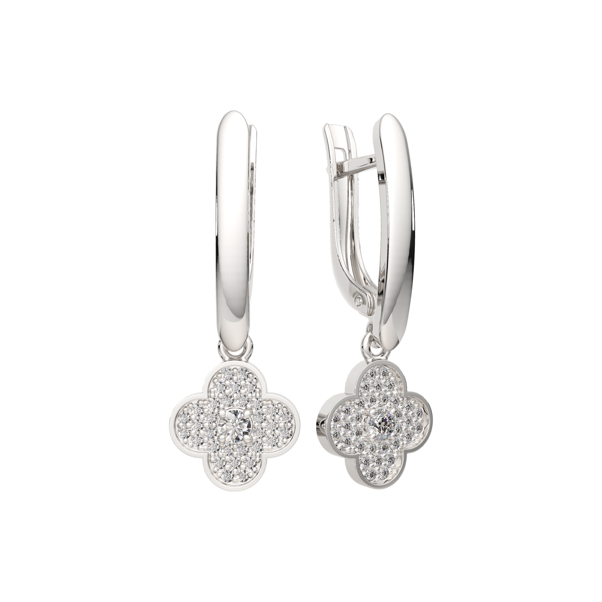 Серьги 03101698.ZZ