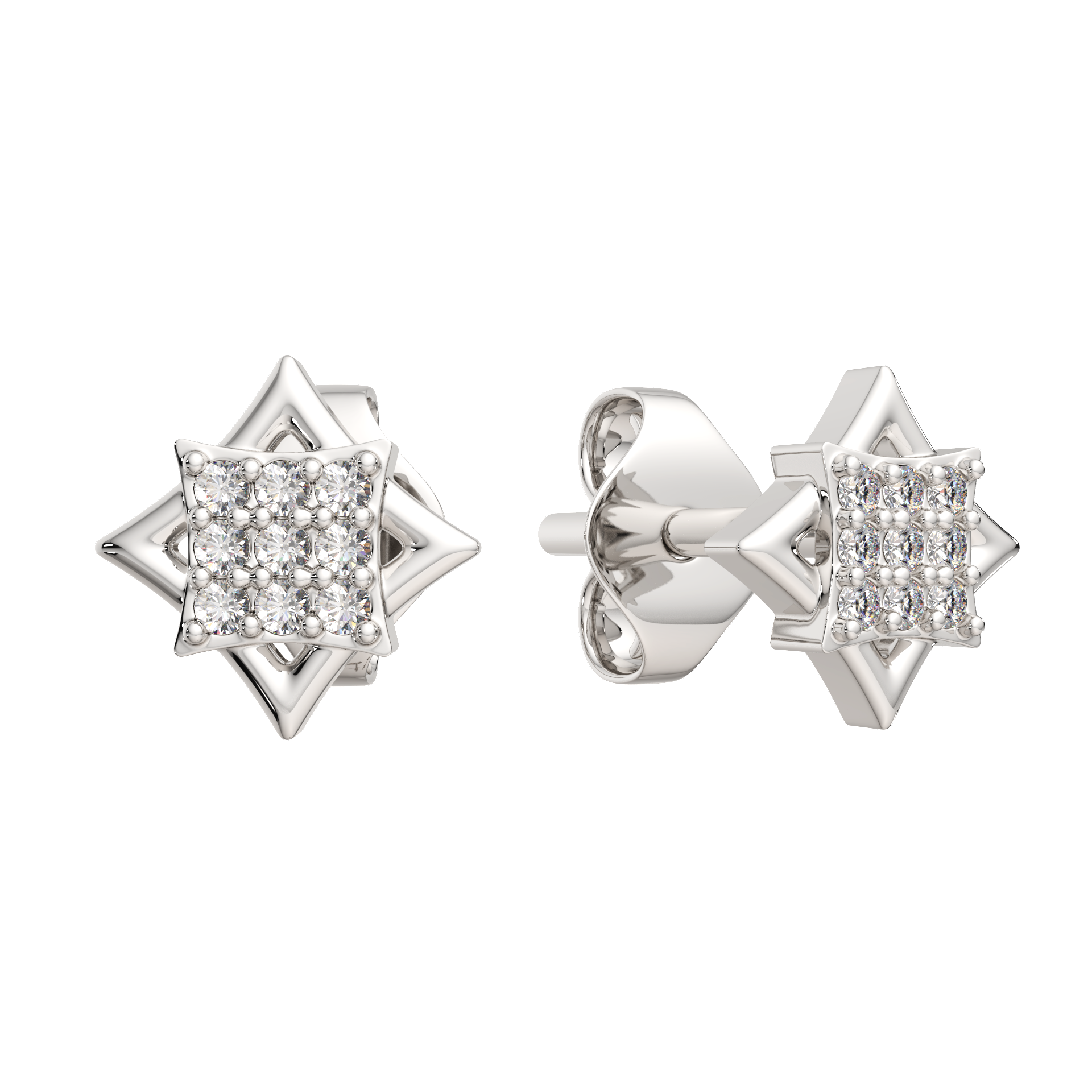 Серьги 0310779.ZZ