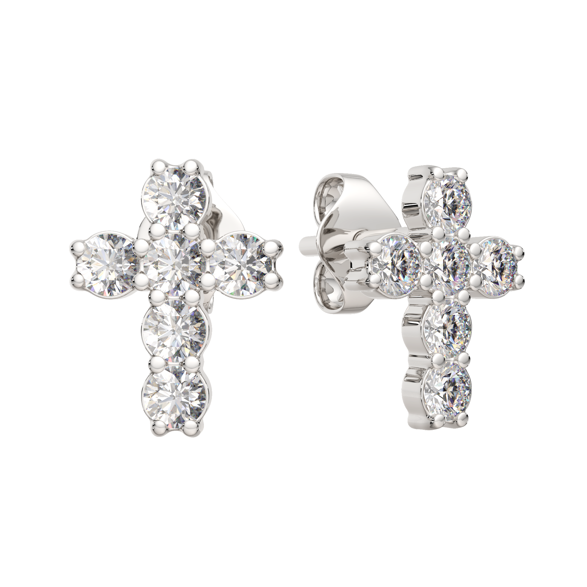 Серьги 03101210.ZZ