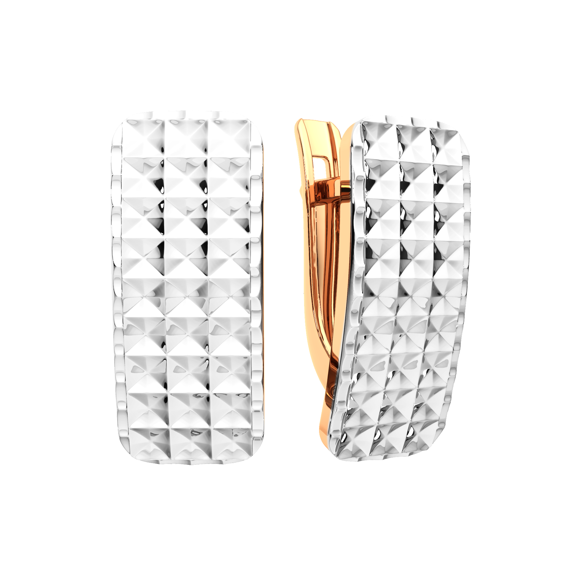 Серьги 300355.14K.R